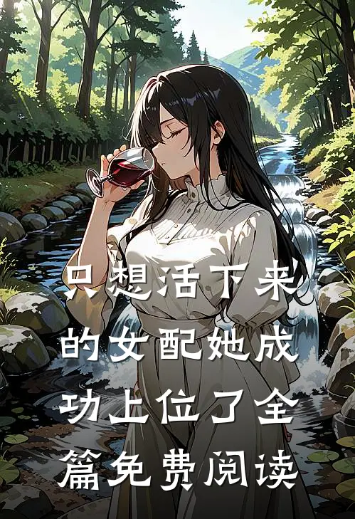 只想活下来的女配她成功上位了全篇免费阅读