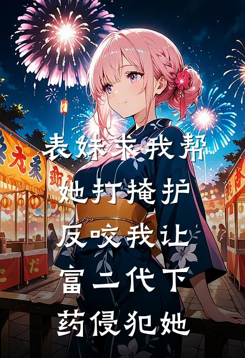 表妹求我帮她打掩护，反咬我让富二代下药侵犯她