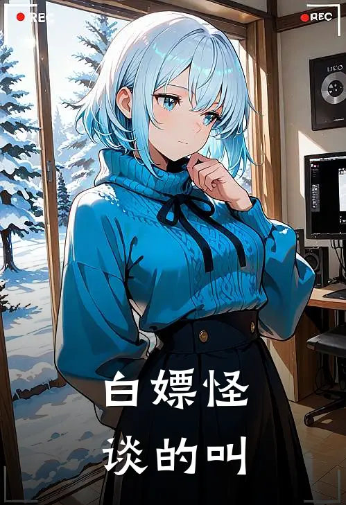 白嫖怪谈的叫