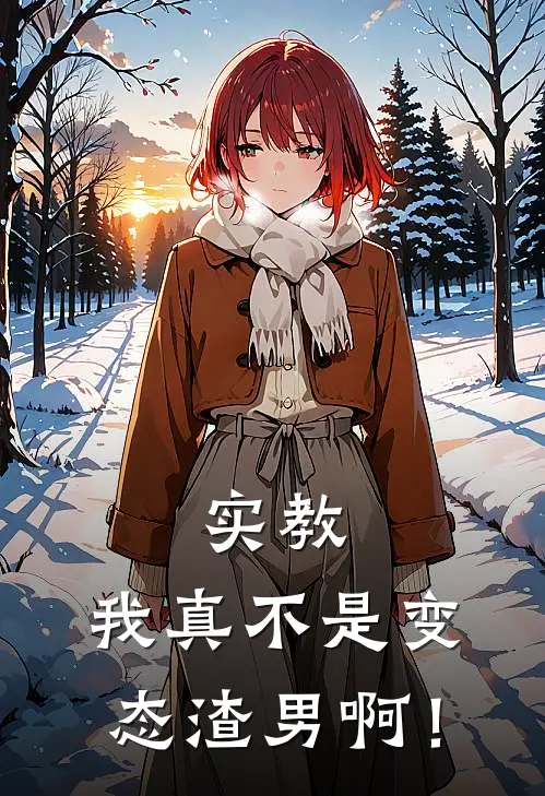 实教：我真不是变态渣男啊！