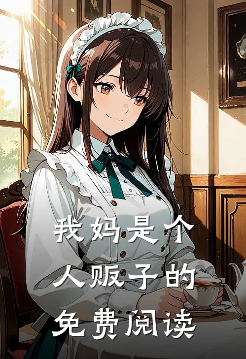 我妈是个人贩子的免费阅读