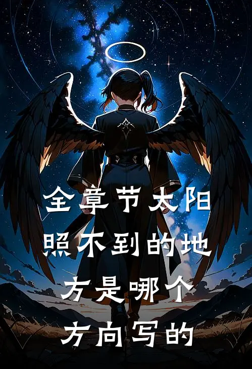 全章节太阳照不到的地方是哪个方向写的
