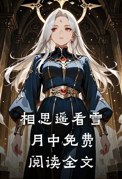 相思遥看雪月中免费阅读全文