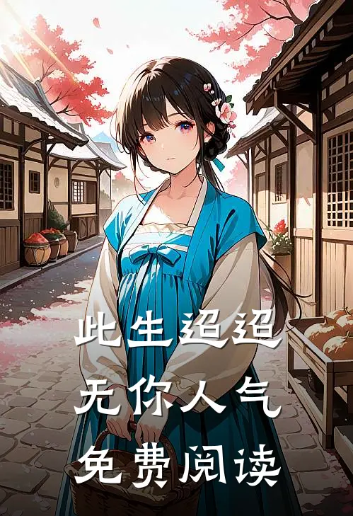 此生迢迢无你人气免费阅读