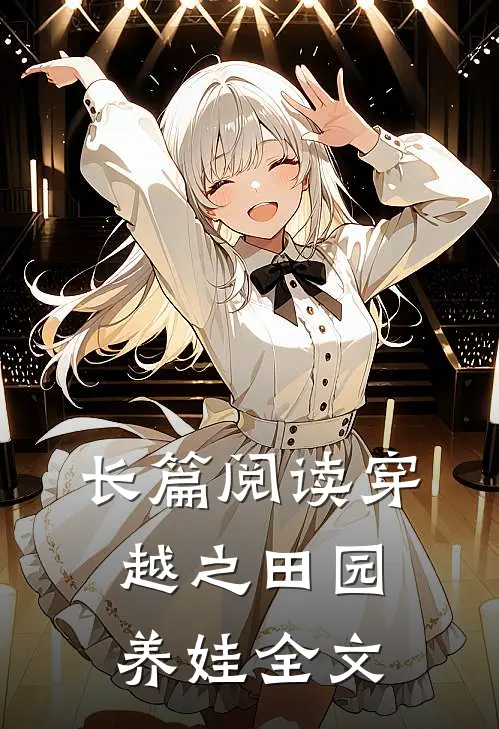 长篇阅读穿越之田园养娃全文