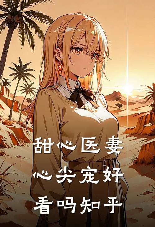 甜心医妻心尖宠好看吗知乎