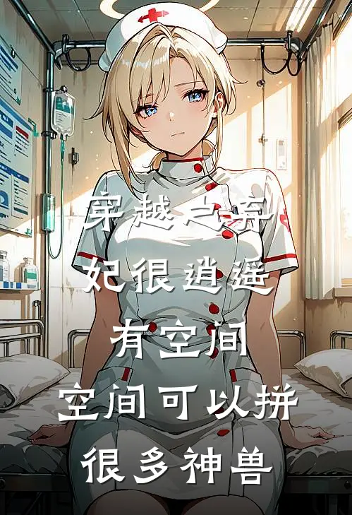 穿越之弃妃很逍遥有空间,空间可以拼很多神兽