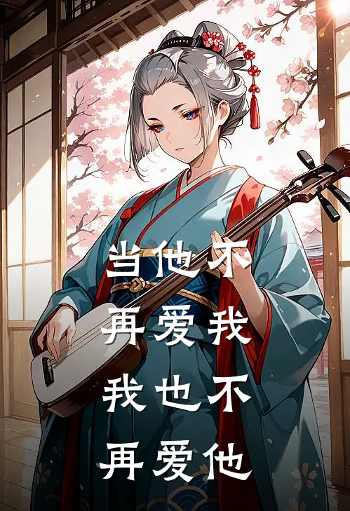 当他不再爱我，我也不再爱他