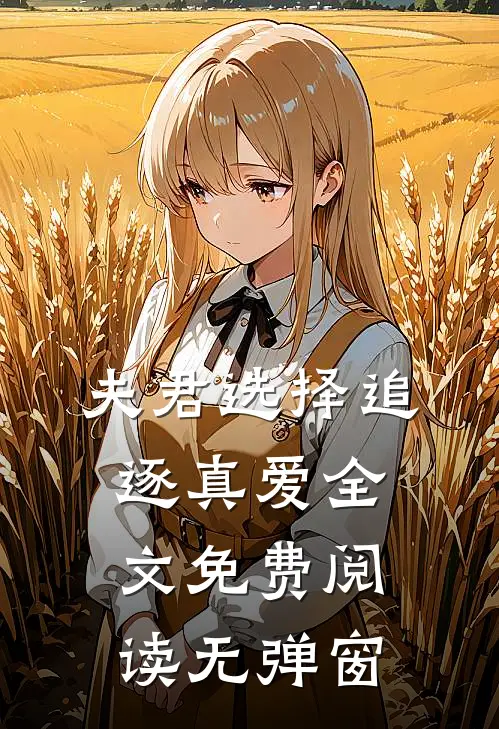 夫君选择追逐真爱全文免费阅读无弹窗