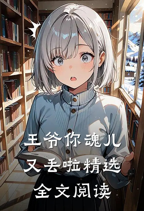 王爷你魂儿又丢啦精选全文阅读