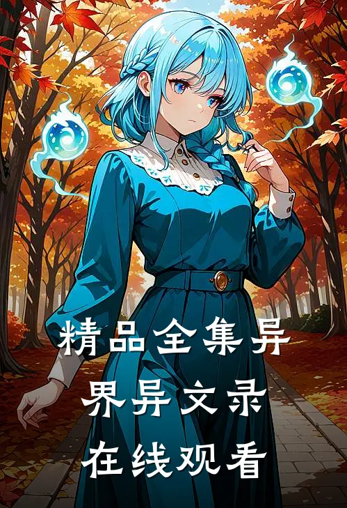 精品全集异界异文录在线观看