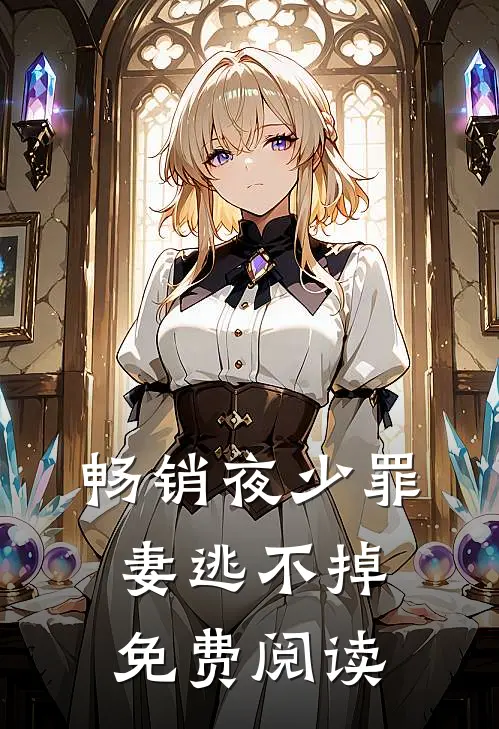 畅销夜少罪妻逃不掉免费阅读