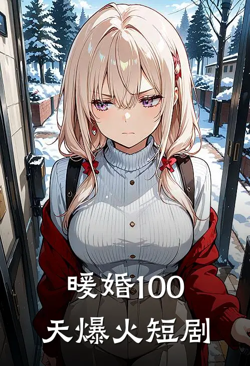 暖婚100天爆火短剧