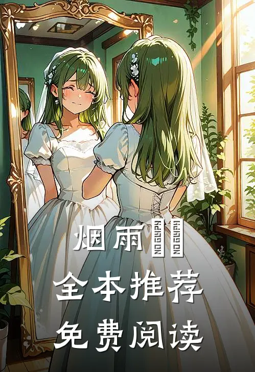 烟雨濛濛全本推荐免费阅读