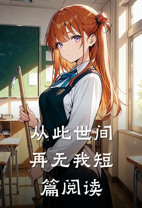 从此世间再无我短篇阅读