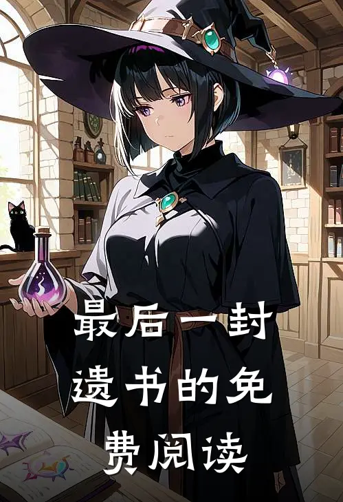 最后一封遗书的免费阅读