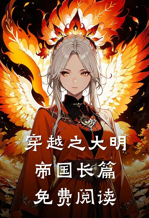穿越之大明帝国长篇免费阅读