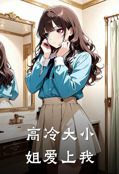高冷大小姐爱上我