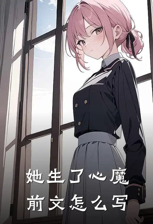 她生了心魔前文怎么写