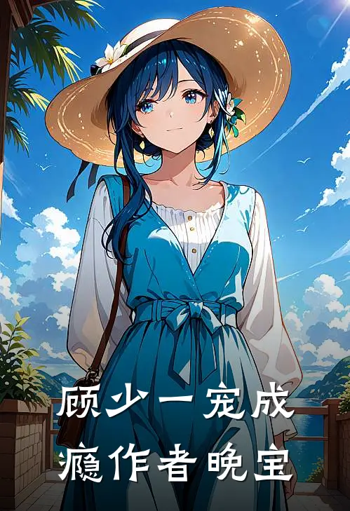 顾少一宠成瘾作者晚宝