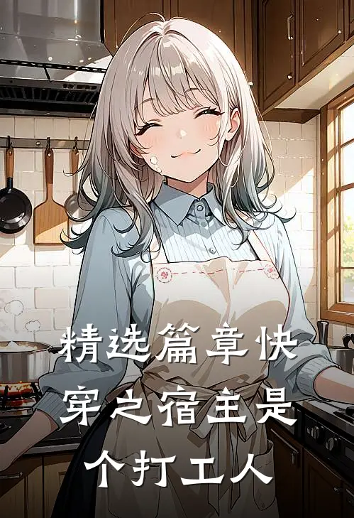 精选篇章快穿之宿主是个打工人