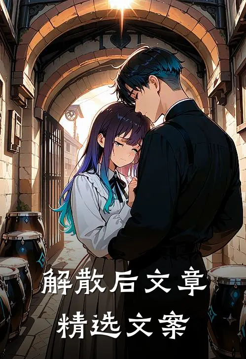 解散后文章精选文案