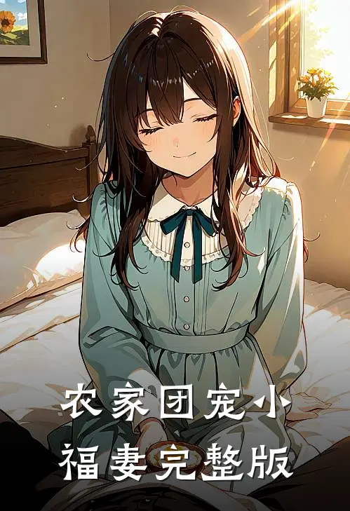 农家团宠小福妻完整版