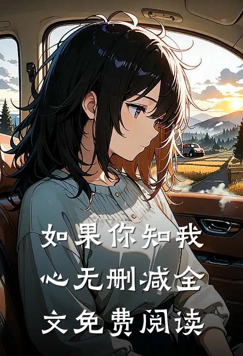 如果你知我心无删减全文免费阅读