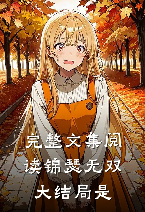 完整文集阅读锦瑟无双大结局是