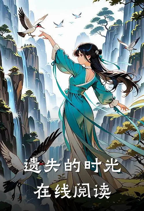 遗失的时光在线阅读
