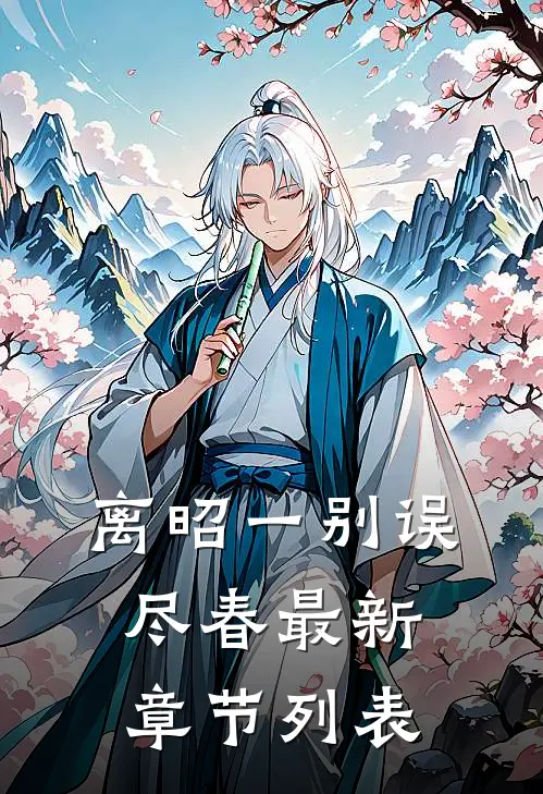 离昭一别误尽春最新章节列表