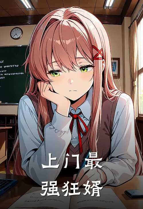 上门最强狂婿