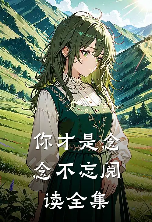 你才是念念不忘阅读全集