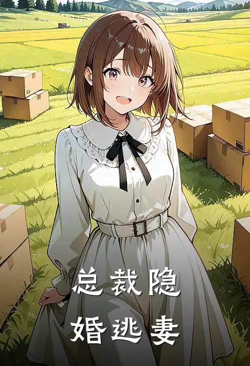 总裁隐婚逃妻
