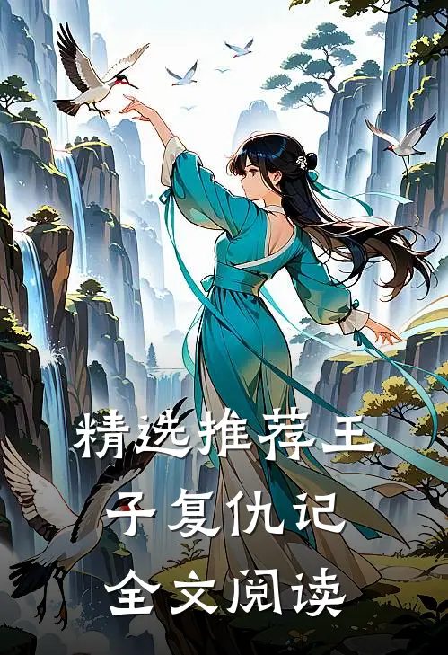 精选推荐王子复仇记全文阅读