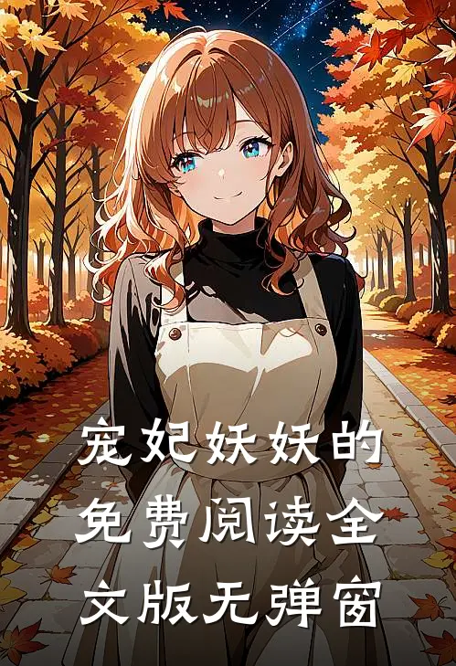 宠妃妖妖的免费阅读全文版无弹窗