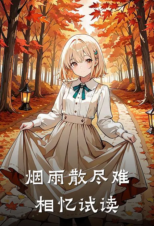 烟雨散尽难相忆试读