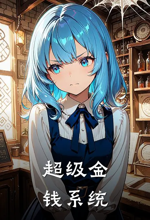超级金钱系统