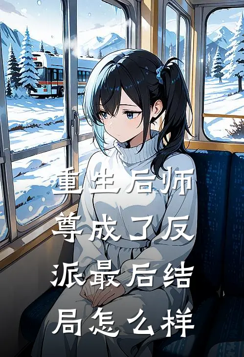 重生后师尊成了反派最后结局怎么样