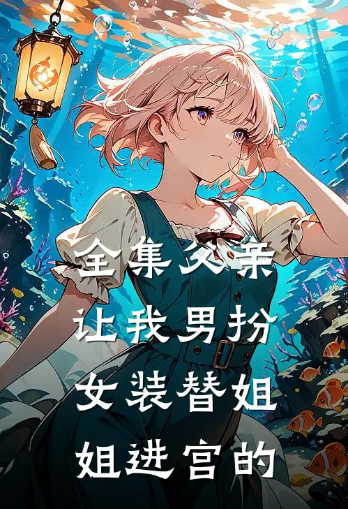 全集父亲让我男扮女装替姐姐进宫的