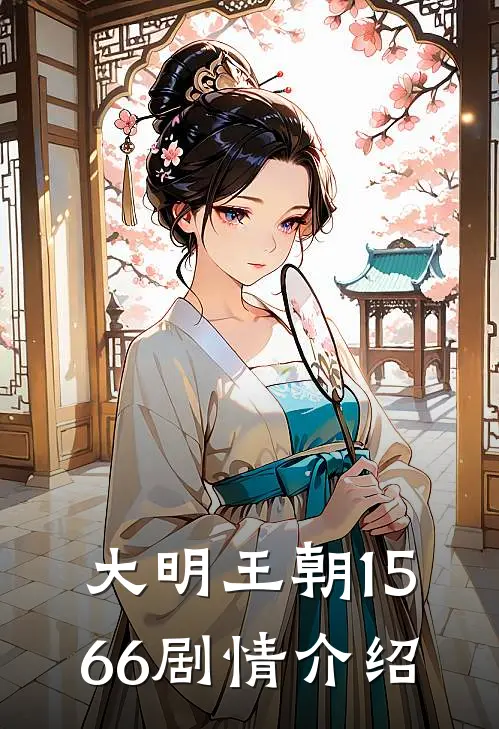 大明王朝1566剧情介绍