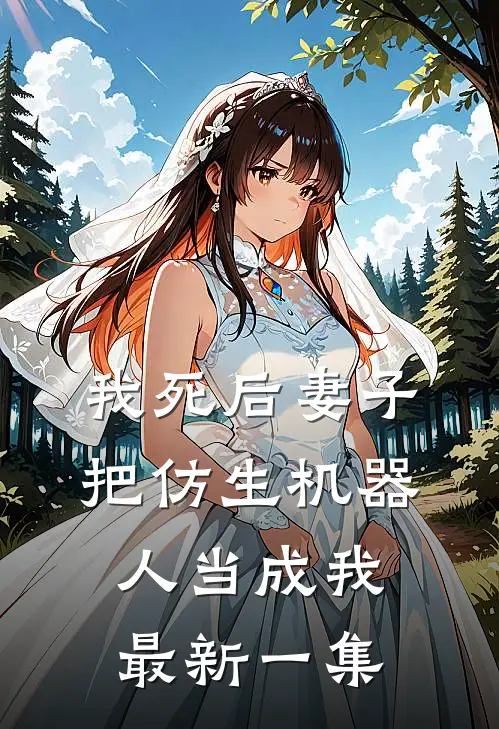 我死后妻子把仿生机器人当成我最新一集