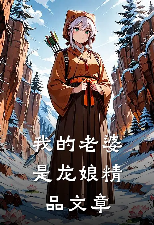 我的老婆是龙娘精品文章