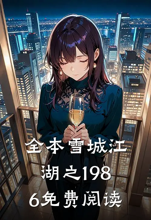 全本雪城江湖之1986免费阅读