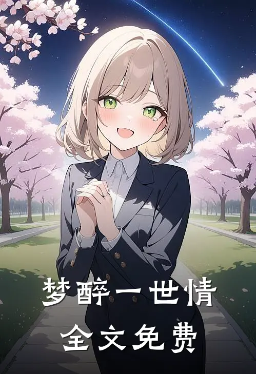 梦醉一世情全文免费