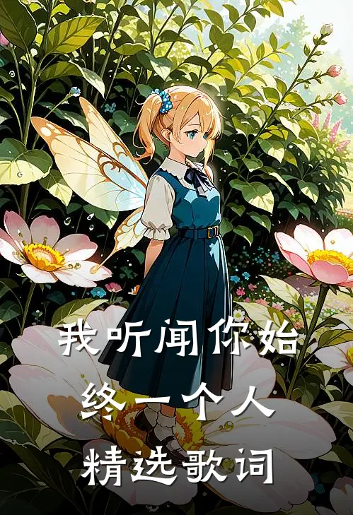 我听闻你始终一个人精选歌词