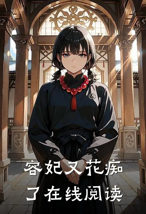 容妃又花痴了在线阅读