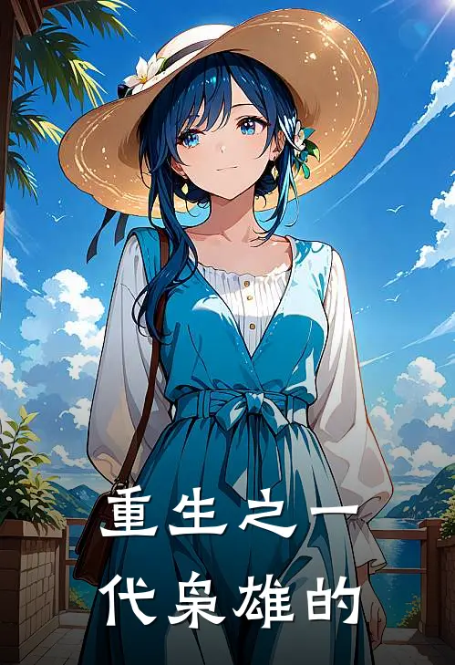 重生之一代枭雄的