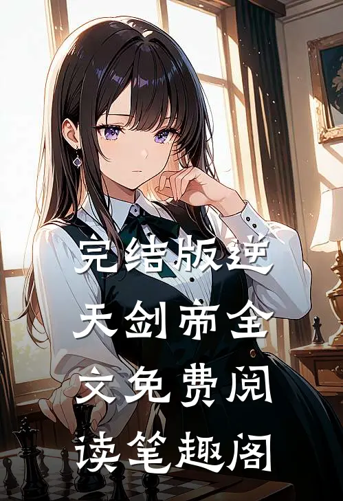 完结版逆天剑帝全文免费阅读笔趣阁