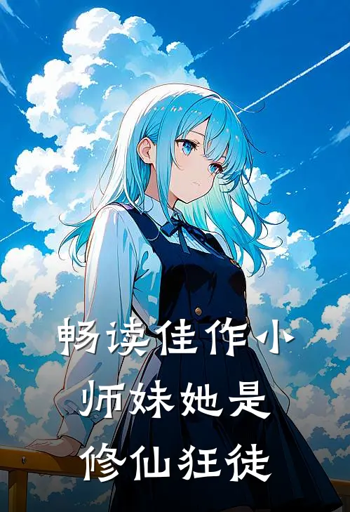 畅读佳作小师妹她是修仙狂徒